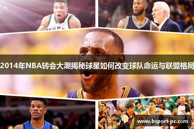 2014年NBA转会大潮揭秘球星如何改变球队命运与联盟格局