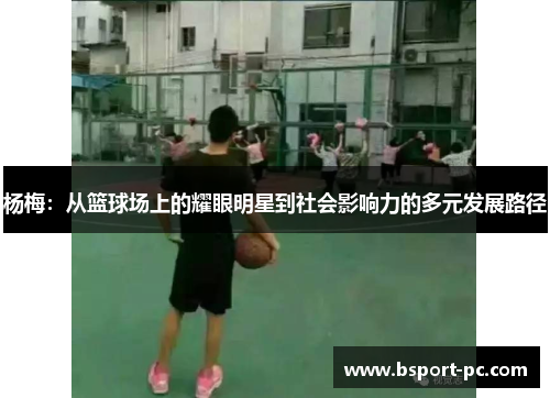 杨梅：从篮球场上的耀眼明星到社会影响力的多元发展路径