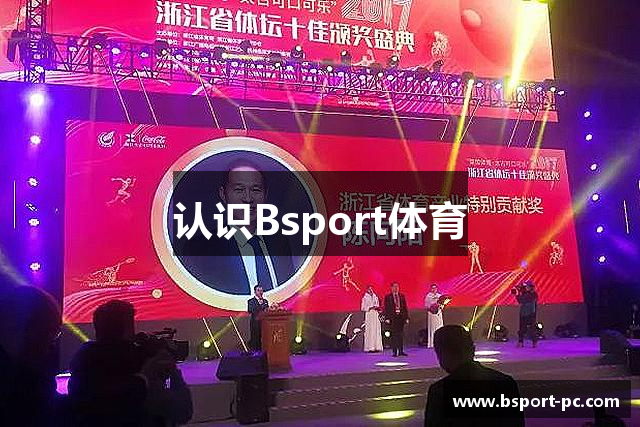 认识Bsport体育